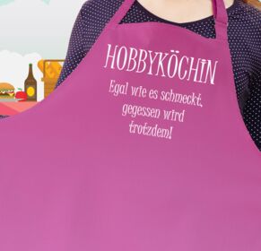 12+ Schürze Mit Spruch Schritt Für Schritt ScottJayoung