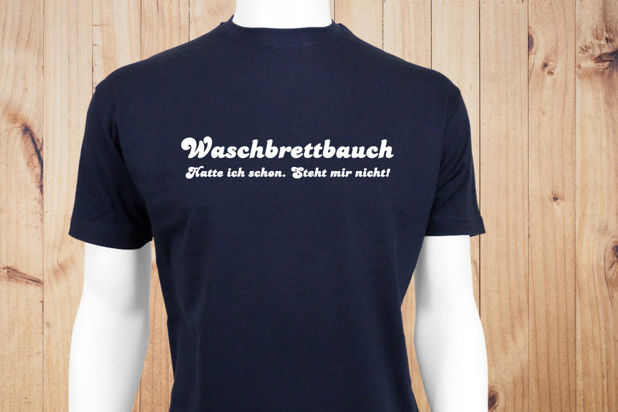 T Shirt Stinkt Nach Kurzem Tragen